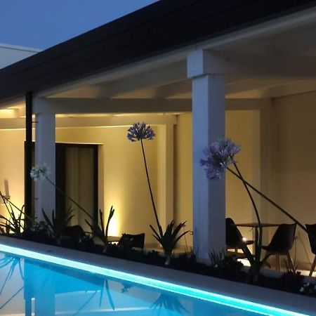 Thalassa Rooms Avola Exteriér fotografie